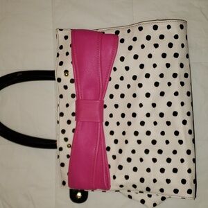 Betsey Johnson Handbag